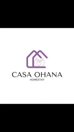 Casa Ohana Homestay